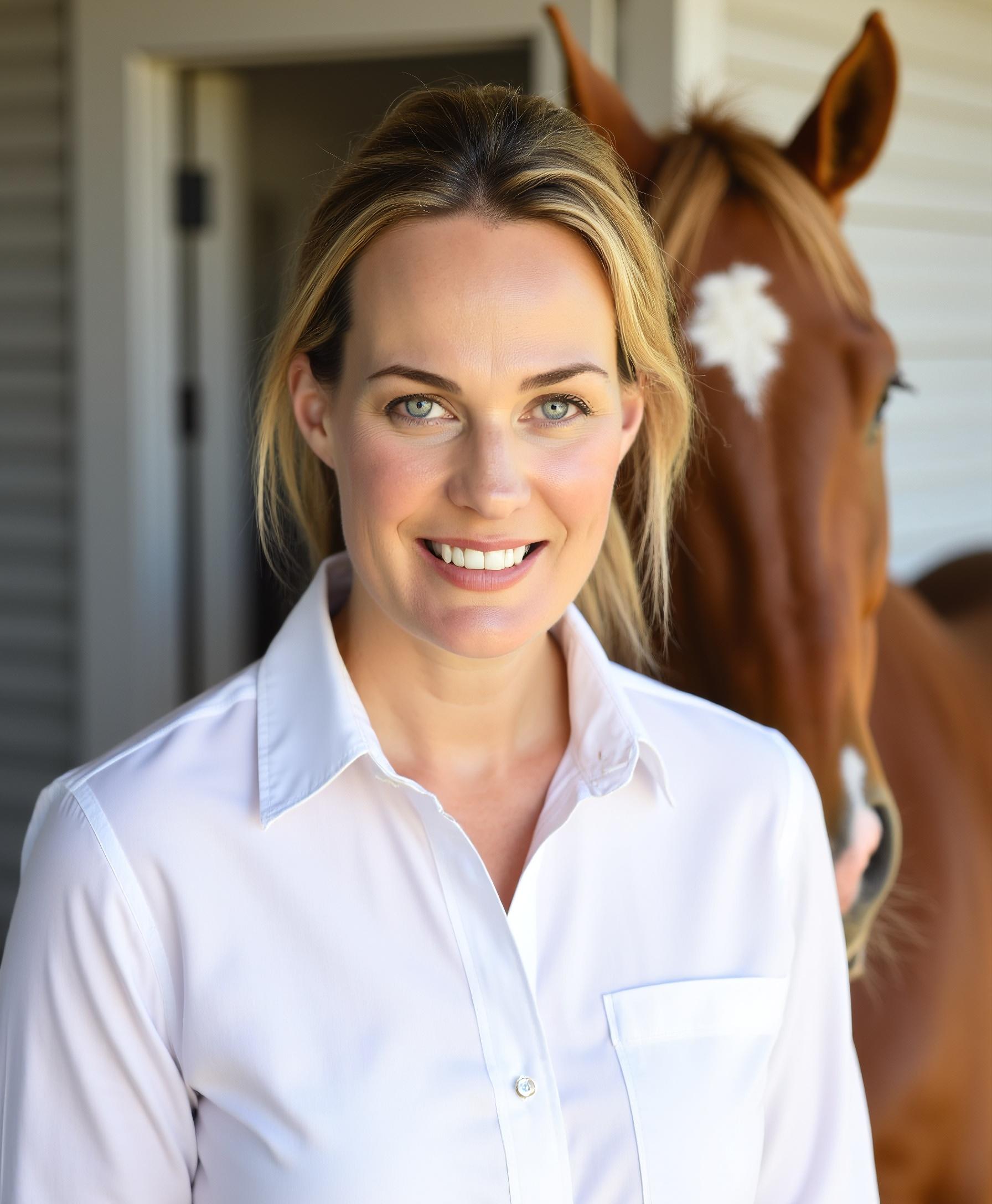 Montana Lowden — founder portrait